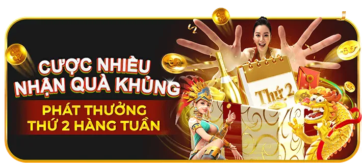 Sự kiện đặc biệt 98win