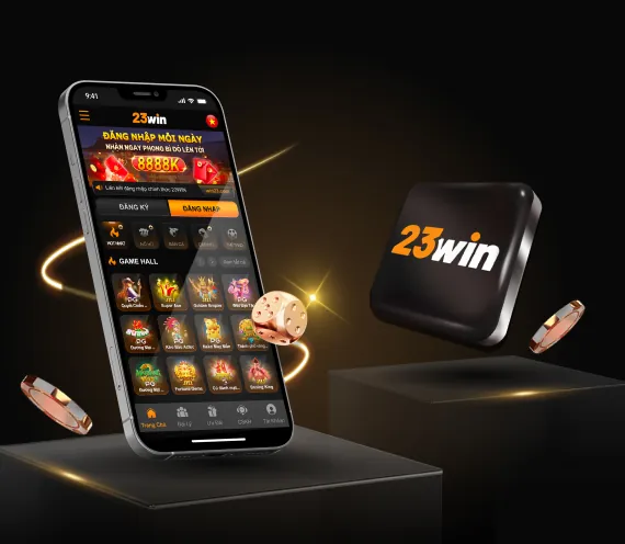 Kho game Slot đa dạng và phong phú