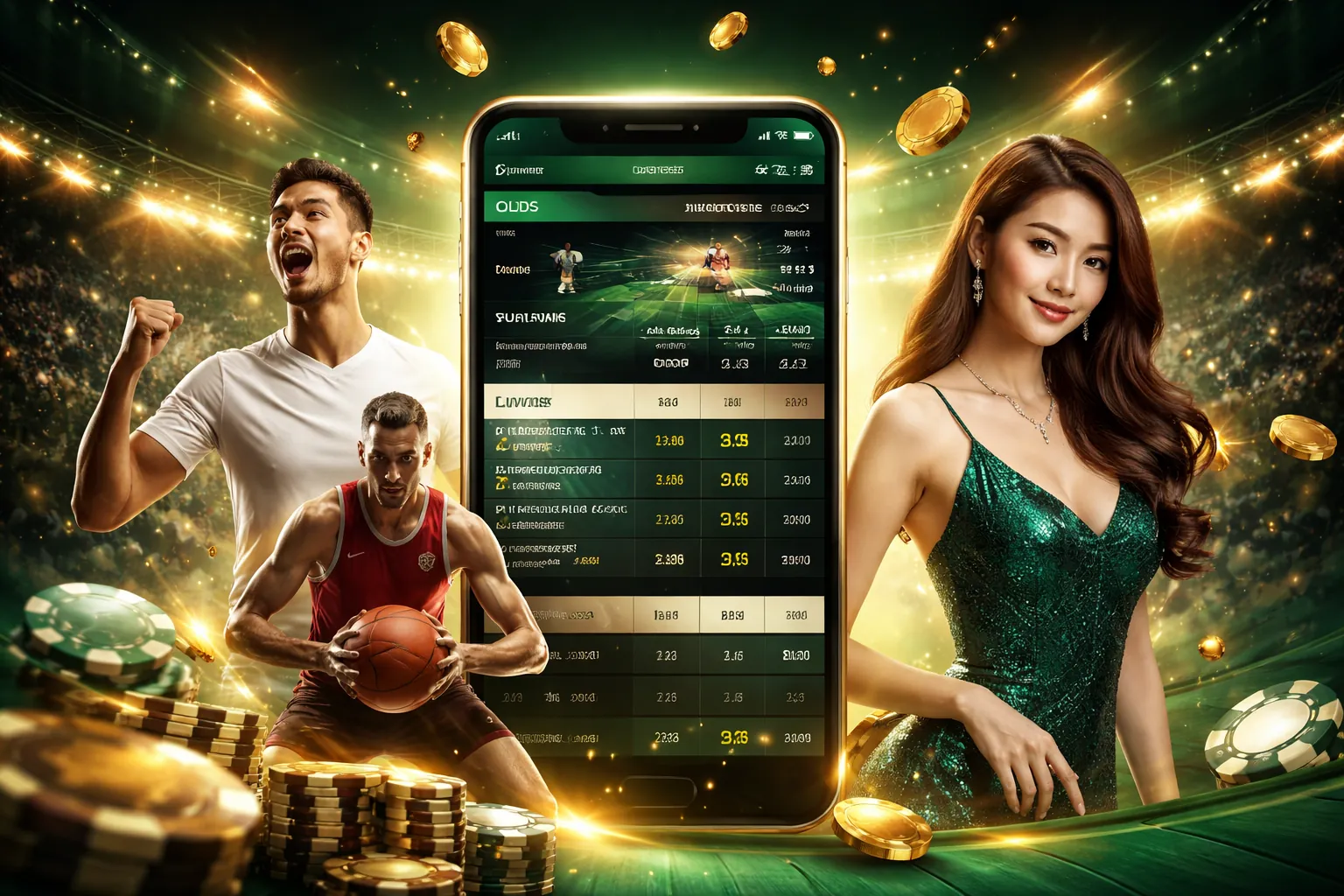 98win uy tín hàng đầu