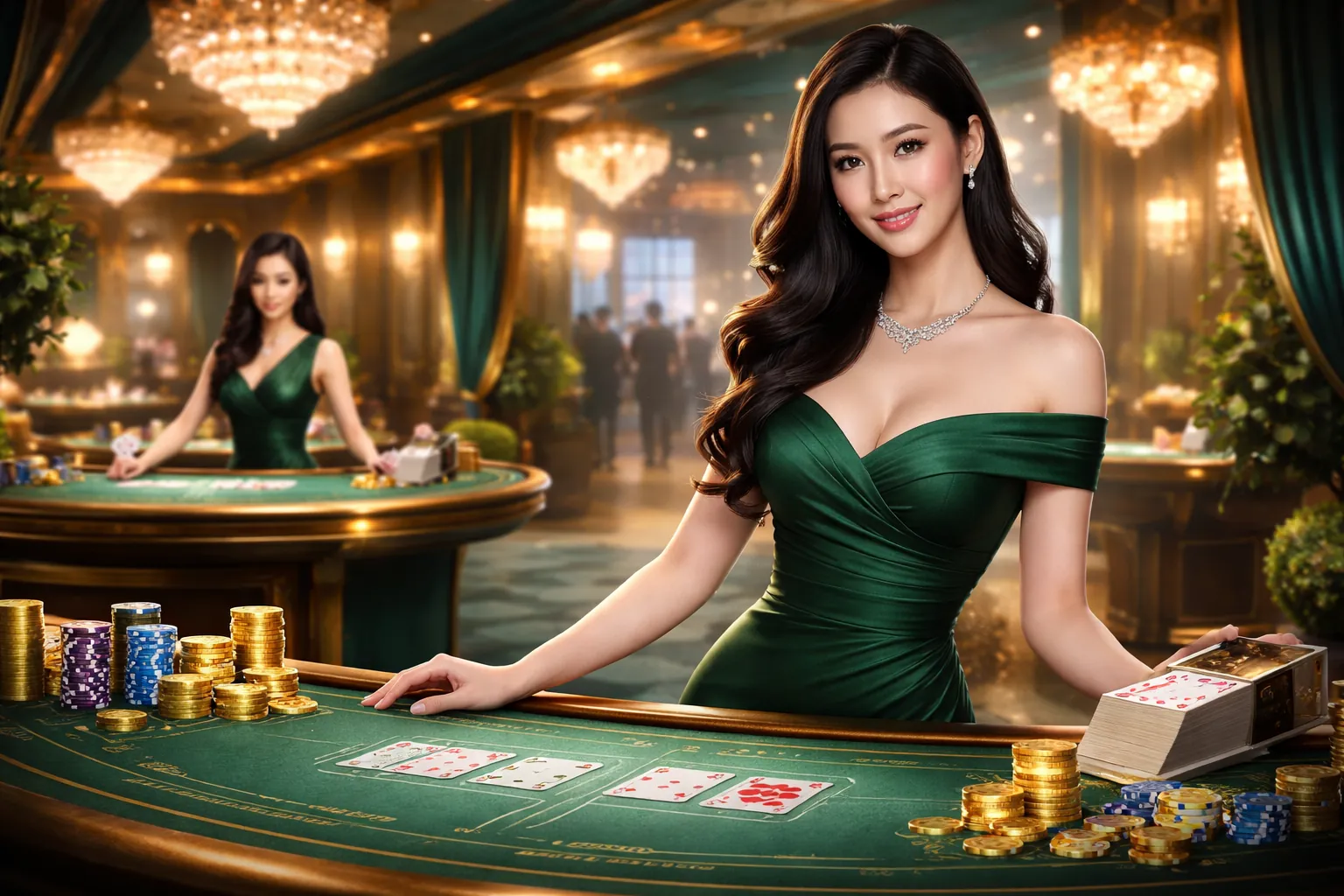 Ưu điểm vượt trội 98win