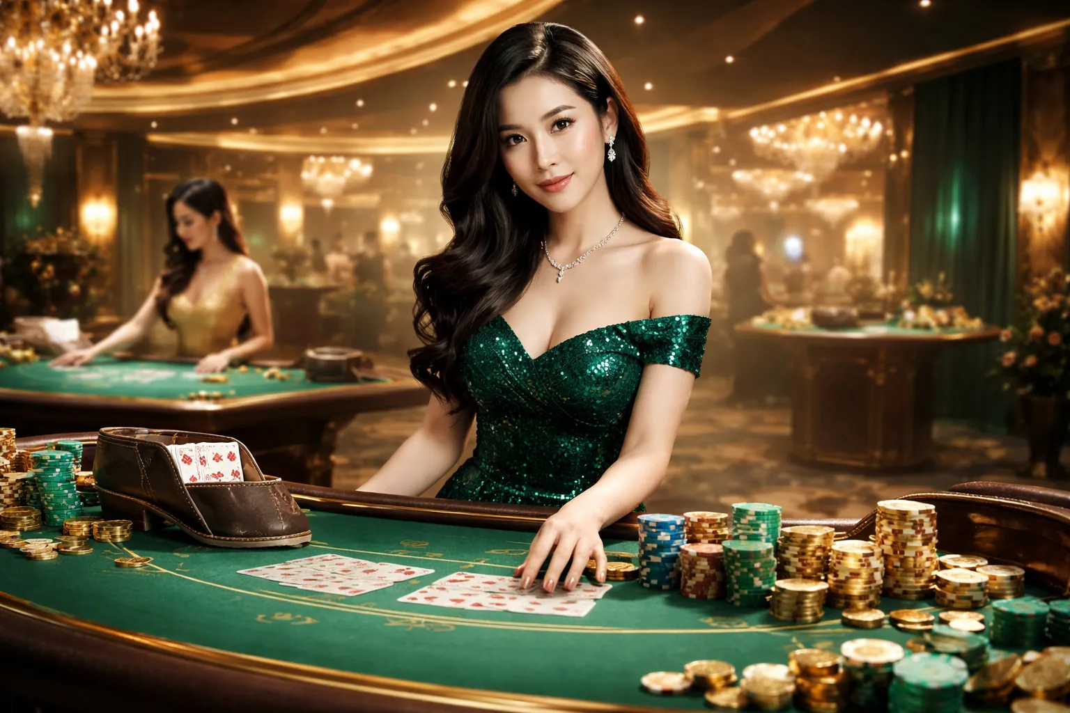 Giá trị cốt lõi 98win