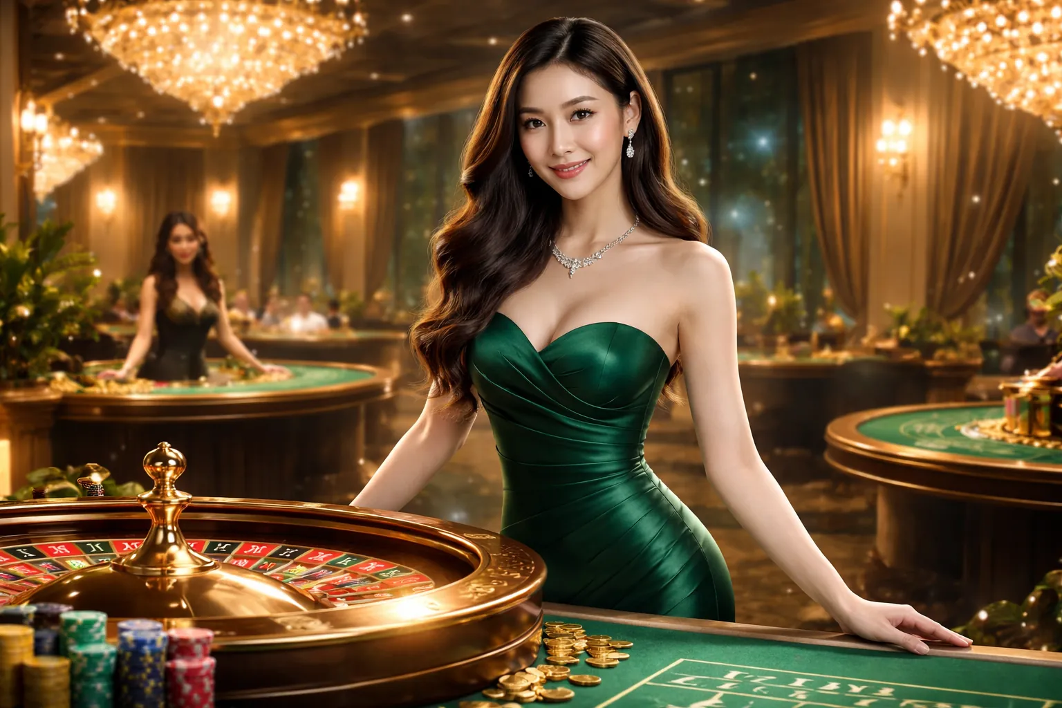 Mẹo chơi casino 98win