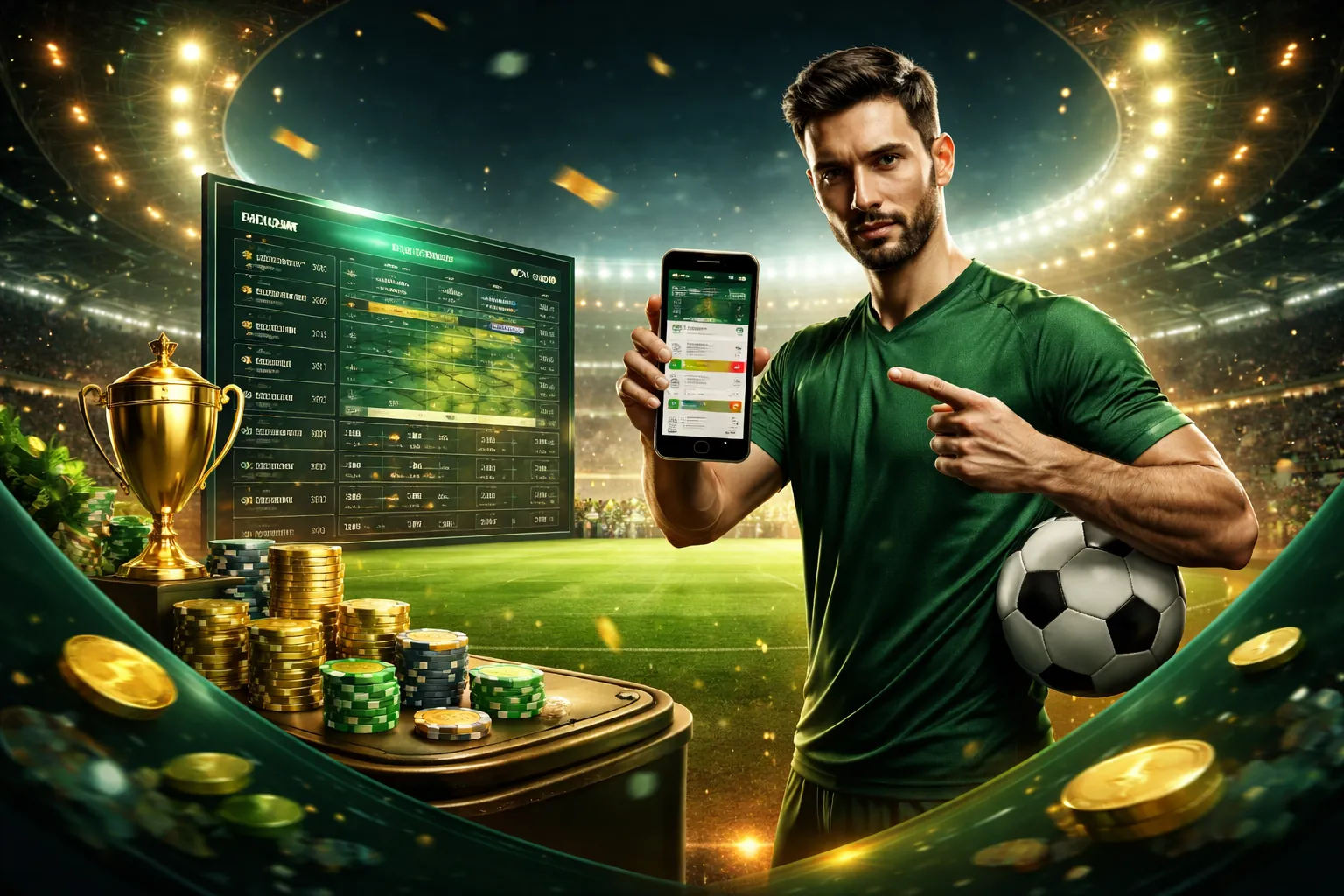 Lịch sử phát triển 98win