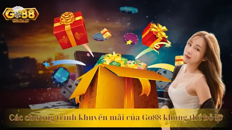 Khuyến mãi theo sự kiện 98win